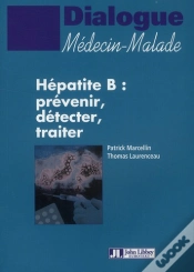 Capa do artigo Hepatite B : Prevenir, Detecter, Traiter