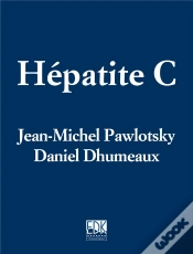 Capa do artigo Hepatite C