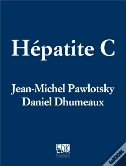 Capa do artigo Hepatite C