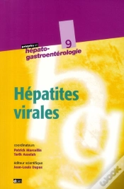 Capa do artigo Hepatite Virale