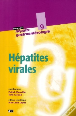 Capa do artigo Hepatite Virale