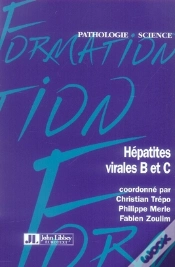 Capa do artigo Hépatites Virales B Et C