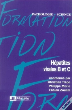 Capa do artigo Hépatites Virales B Et C