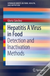 Hepatitis A Virus In Food
