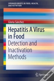Capa do artigo Hepatitis A Virus In Food