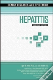 Capa do artigo Hepatitis