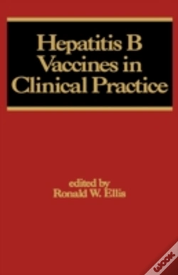 Capa do artigo Hepatitis B Vaccines In Clinical Practice
