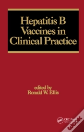 Capa do artigo Hepatitis B Vaccines In Clinical Practice