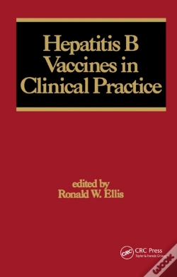 Capa do artigo Hepatitis B Vaccines In Clinical Practice