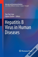 Hepatitis B Virus In Human Diseases
