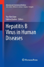 Hepatitis B Virus In Human Diseases - Preview