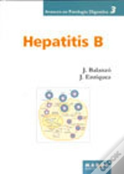 Capa do artigo Hepatitis B