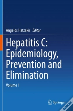 Capa do artigo Hepatitis C: Epidemiology, Prevention And Elimination