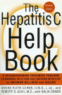 Hepatitis C Help Book - Preview