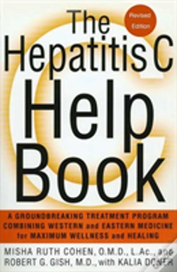 Capa do artigo Hepatitis C Help Book