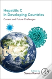 Capa do artigo Hepatitis C In Developing Countries