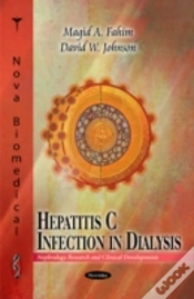 Capa do artigo Hepatitis C Infection In Dialysis