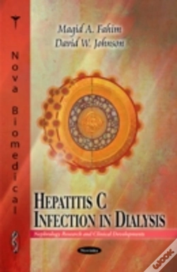 Capa do artigo Hepatitis C Infection In Dialysis