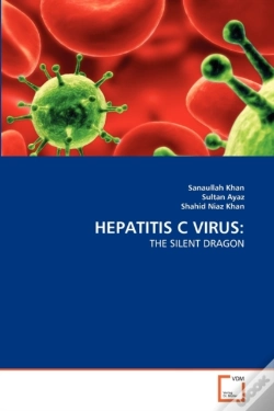 Capa do artigo Hepatitis C Virus