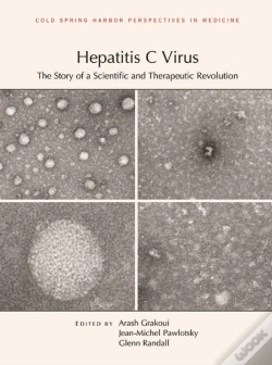 Capa do artigo Hepatitis C Virus