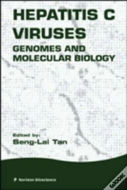 Capa do artigo Hepatitis C Viruses