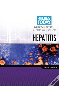 Capa do artigo Hepatitis