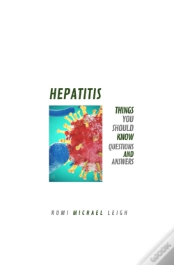 Capa do artigo Hepatitis