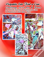 Capa do artigo Hepatitis Lets Find A Cure  Challenge 20