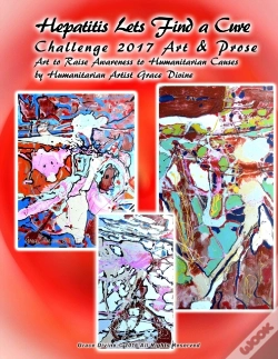 Capa do artigo Hepatitis Lets Find A Cure  Challenge 20