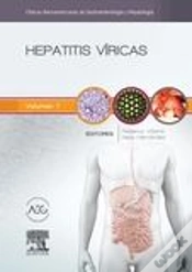 Capa do artigo Hepatitis Víricas