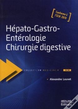 Capa do artigo Hépato-Gastro-Entérologie