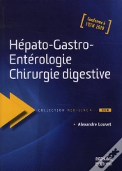 Capa do artigo Hépato-Gastro-Entérologie