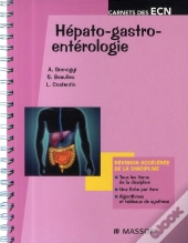 Hépato-Gastro-Entérologie