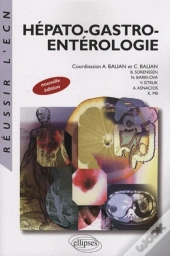 Hépato-Gastro-Entérologie