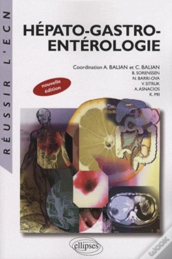 Capa do artigo Hépato-Gastro-Entérologie