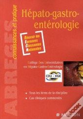 Hépato-Gastro-Entérologie