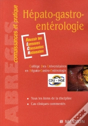 Capa do artigo Hépato-Gastro-Entérologie