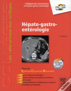 Capa do artigo Hepato-Gastro-Enterologie
