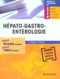 Hepato-Gastro-Enterologie ; Dossiers Corriges, Fiches Revision - Preview