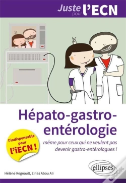 Capa do artigo Hépato-Gastro-Entérologie