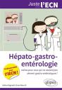 Hépato-Gastro-Entérologie - Preview