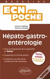 Hepato-Gastro-Enterologie
