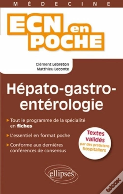 Capa do artigo Hepato-Gastro-Enterologie