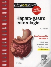 Capa do artigo Hépato-Gastro-Entérologie ; L