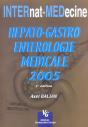 Hépato-Gastro-Entérologie Médicale (3e Édition) - Preview