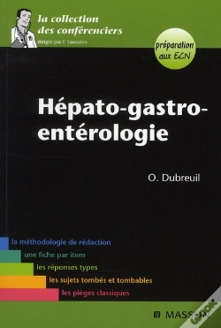 Capa do artigo Hépato-Gastro-Entérologie