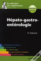 Capa do artigo Hépato-Gastro-Entérologie
