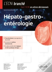 Hépato-Gastro Entérologie