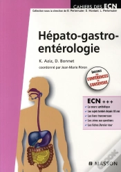 Capa do artigo Hépato-Gastro-Entérologie