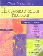 Hépato-Gastro-Entérologie Proctologie (5e Édition)